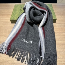 Gucci Scarf